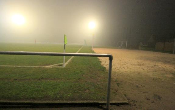 Sportplatz Kevelaer Str.