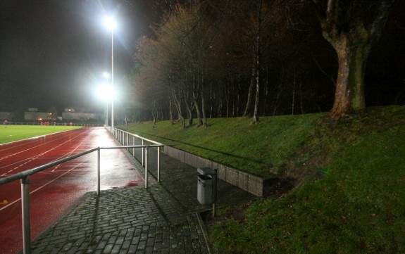 Mühlenberg-Stadion