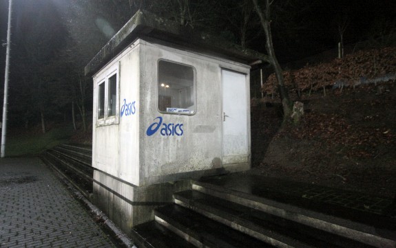 Mühlenberg-Stadion