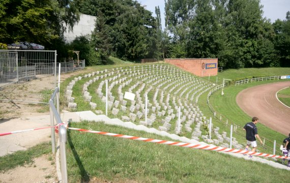 Kurt-Bürger-Stadion