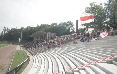 Kurt-Bürger-Stadion