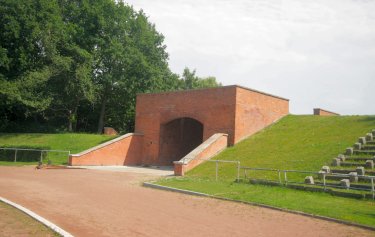 Kurt-Bürger-Stadion