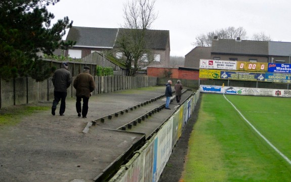 Jef Luiten Stadion