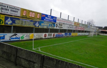 Jef Luiten Stadion