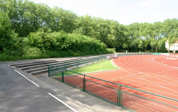 Wullenstadion <i>Witten</i>