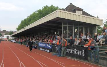 Wullenstadion <i>Witten</i>