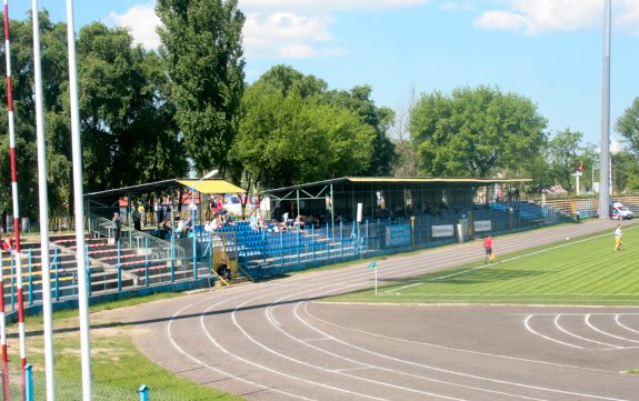 Stadion OSIR