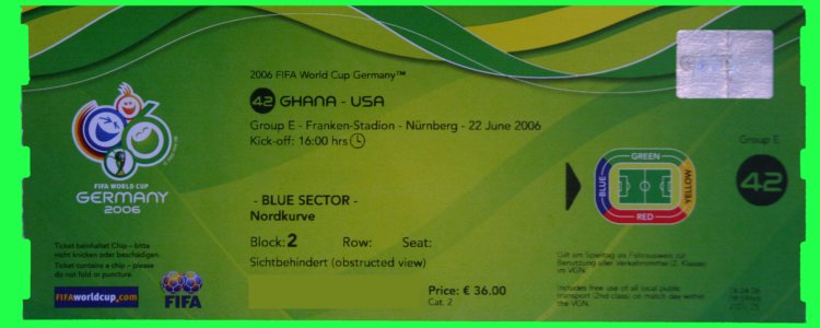 Ticket
