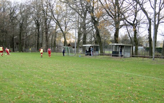 Sportanlage Stellfelder Str.