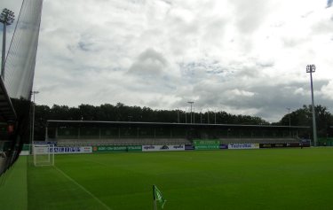 VfL-Stadion im Allerpark