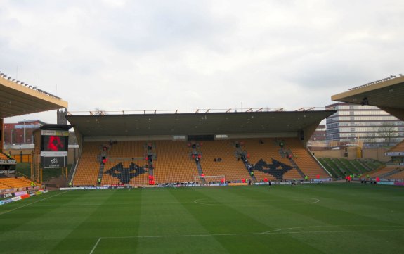 Molineux  Stadium