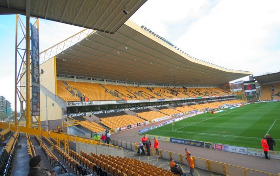 Molineux  Stadium