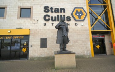 Molineux  Stadium