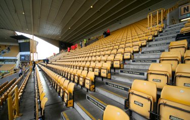 Molineux  Stadium