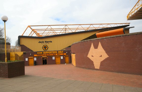 Molineux  Stadium