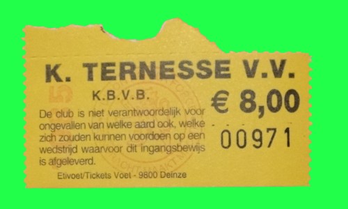 Ticket