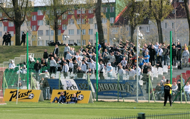 Stadion Oporowska