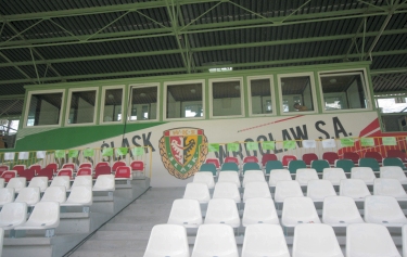 Stadion Oporowska