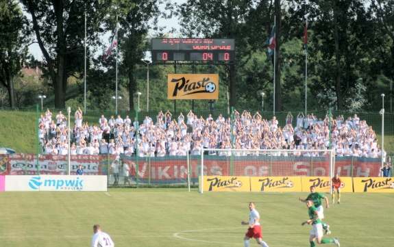 Stadion Oporowska