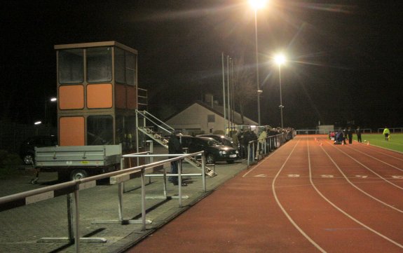 Sportplatz Oberbergische Straße