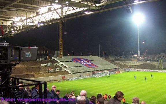 Stadion am Zoo