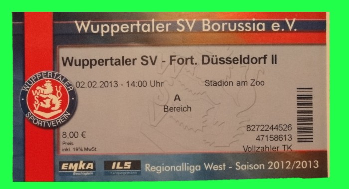 Ticket