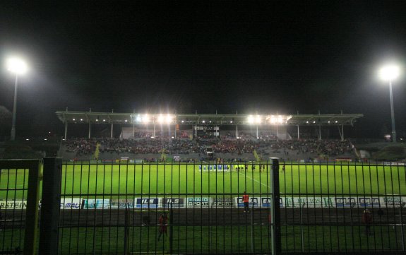 Stadion am Zoo