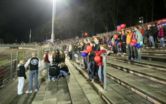 Stadion am Zoo