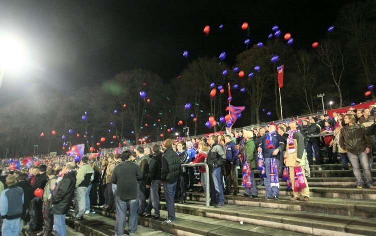 Stadion am Zoo