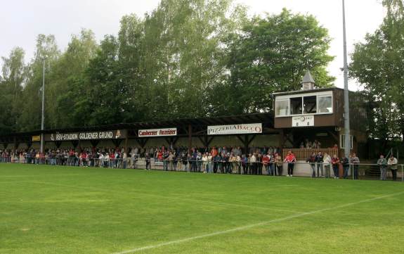 RSV-Stadion Goldener Grund