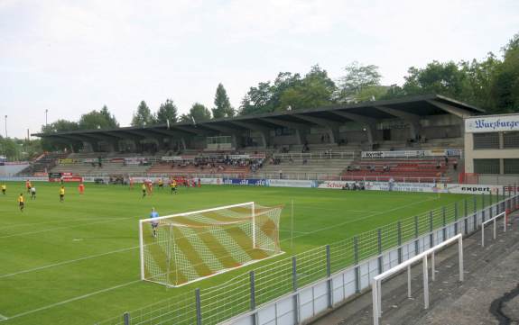 Dallenbergstadion