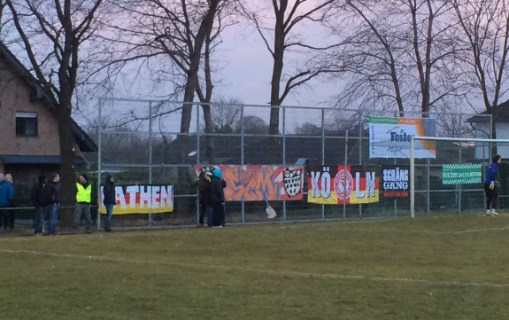 Wilhelm-Dohmen-Sportplatz