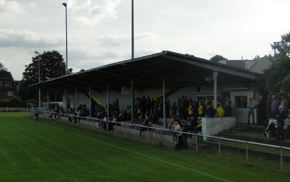 Stadion Am Lindenplatz 