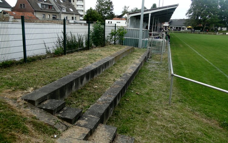 Stadion Am Lindenplatz 