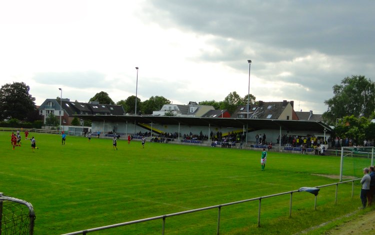 Stadion Am Lindenplatz 