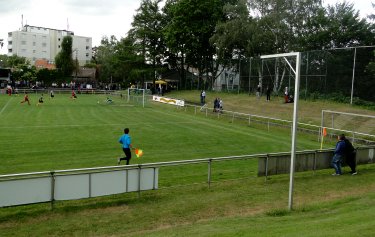 Stadion Am Lindenplatz 