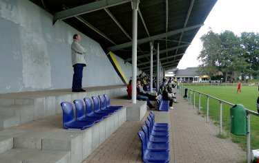 Stadion Am Lindenplatz 