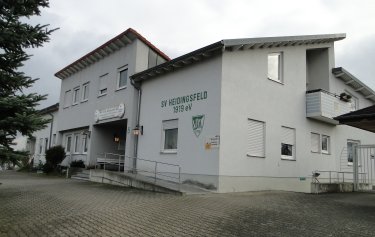 Sportpark Herieden