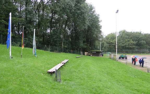 Herbert-Maurer-Sportplatz