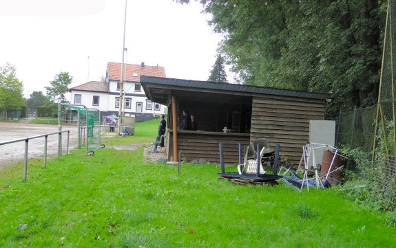 Herbert-Maurer-Sportplatz