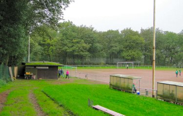 Herbert-Maurer-Sportplatz