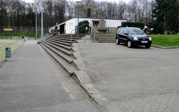 Sportanlage am Freudenberg Kunstrasen