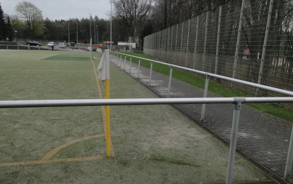 Sportanlage am Freudenberg Kunstrasen