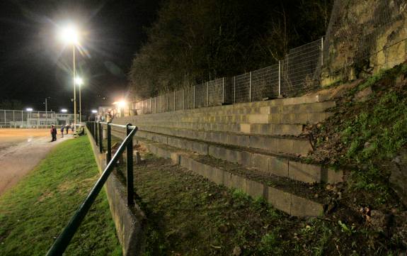 Sportplatz Höfen