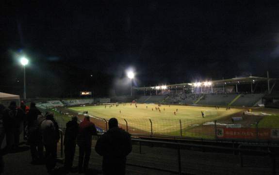 Stadion am Zoo