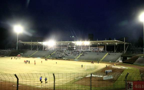 Stadion am Zoo