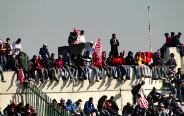 Stade Mohamed V