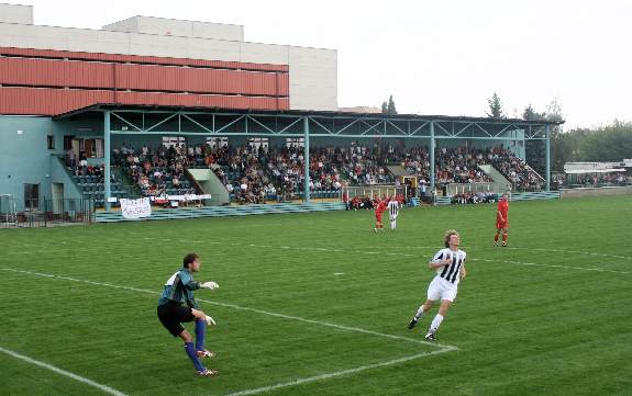 Stadion Xaverov