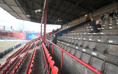 Bootham Crescent