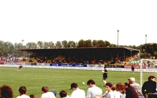 Stade Muncipal